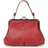 Vivienne Westwood GRANNY FRAME PURSE Crvena | shoptok.hr