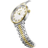  ROČNA URA JACQUES PHILIPPE JPQLS757388YG | Shoptok.si