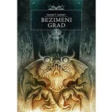 H. F. Lavkraft - Bezimeni grad