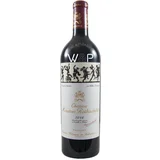 Chateau Mouton Rothschild vino