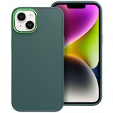  futrola boss (frame case) za xiaomi redmi 12 4G maslinasto zelena Cene