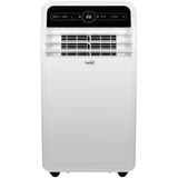 Mobilni klima uređaj, 12000Btu, hlađenje/grijanje, WiFi - ACH 12000, Bijeli