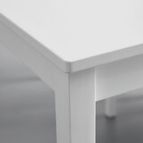 Bessagi Home jedilna garnitura amira, bela, 5-Delno | Shoptok.si