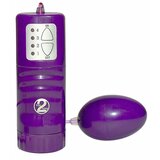 Igrače You2Toys - Purple sex addiction - set vibratora (9 komada) | shoptok.hr