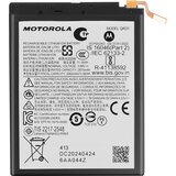 Motorola Glavna baterija za Moto Razr 50 4200mAh QR31 Original, Črna, (5000038240) Cene