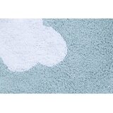 Lorena Canals Svijetlo plavi periv/ručno rađen pamučan dječji tepih 70x100 cm Mini Dream – | shoptok.hr