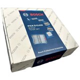 Bosch pick & click 34-delni set impact control bitova ( 061599765E ) | Eponuda.com