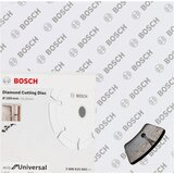 Bosch dijamantska rezna ploča ECO For Universal 180x22,23x2,2x7 - pakovanje od 10 komada (2608615043) | ePonuda.com