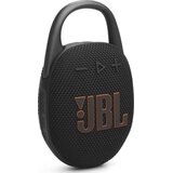 JBL "Clip 5 (JBLCLIP5BLK) crni bežični zvučnik" | Eponuda.com