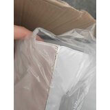 Lorelli HARD CHANGING MAT Čvrsta Podloga za Previjanje 50x80 CM Blue Uzorak Pletenica * Oštećena Ambalaža/Oštećenja i zaprljanja od stajanja na skladištu | shoptok.hr