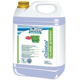Sutter Professional SUTTER Deterdžent za mašinsko pranje sudova Chlorine, 5 l Cene