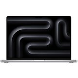 Apple 16" macbook pro ( M3 max 16-Core | 40-Core, silver) 48GB ram | 512GB ssd | Eponuda.com