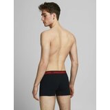 Jack & Jones Oprijete boksarice 3 Piece Črna | Shoptok.si
