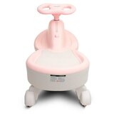 Toyz Guralica Fiesta roza | shoptok.hr