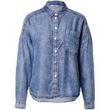 Only Bluza 'Theodora' moder denim | Shoptok.si