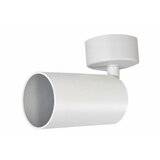 TIMMLUX spot alu svetilka 1 x GU10, 60 x 175 mm, bela Cene