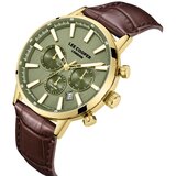Lee Cooper Muški ručni sat LC08401.172, 42 mm | shoptok.hr