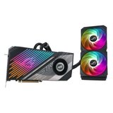 Asus ROG STRIX RX 6900 XT GAMING OC Liquid cooling, 16GB GDDR6, PCI-E 4.0 grafična kartica, (689681) | Shoptok.si