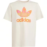 Adidas Majica 'Summer' bež / narančasta / roza
