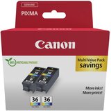 Canon CLI-36 1511B001 Color 2er Pack - tinta u boji | shoptok.hr