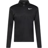 Nike PACER TOP HZ M Muška majica za trčanje, crna, veličina