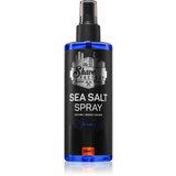 The Shave Factory Sea Salt stiling solno pršilo 250 ml u