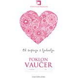  S ljubavlju - poklon vaučer ldp (elektronski vaučer) | ePonuda.com