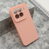  Futrola soft 3d camera za xiaomi 15 roze ( F121925 ) Cene
