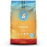 Husse Optimal Giant Suva hrana za pse velikih rasa, Piletina, 12kg Cene