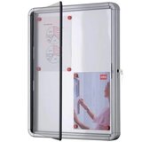 Nobo Oglasna vitrina, magnetna - za notranjo uporabo Cene