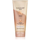 Sanctuary Spa Signature Collection hidratantno mlijeko za tijelo za tuširanje 200 ml Cijene