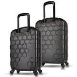 Zoozie Bags set kofera 2/1 heykosah 7305 Cene