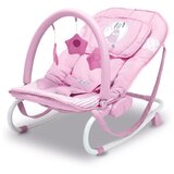 Asalvo stolica ljuljaska relax bunny pink ( 16904 ) Cene