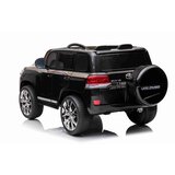 Beneo Avto na akumulator Toyota Landcruiser 12V Črna ben | Shoptok.si