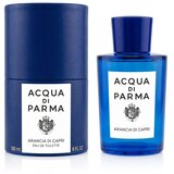 Acqua Di Parma Blu Mediterraneo Arancia di Capri Eau De Toilette 180 ml | shoptok.hr