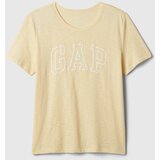 GAP T-shirt with logo - Women | Shoptok.si