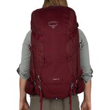 Osprey ruksak Viva 45 (Antidote Purple, O/S) Cijene