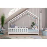 MID.YOU POSTELJA V OBLIKI HIŠE | Shoptok.si