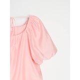 Sinsay Bluza s lyocelom | shoptok.hr
