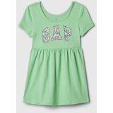 GAP Kids Logo Dress - Girls Cijene