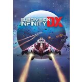 Steam Subdivision Infinity DX Key GLOBAL | ePonuda.com