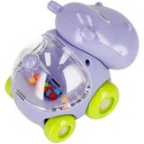 BamBam Rattle ropotuljica 6m+ Cartoon Slide Car 1 kos | Shoptok.si
