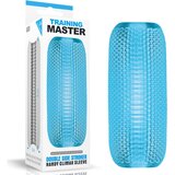 Lovetoy Training Master Double Side Stroker Blue Cijene
