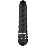 Easytoys Mini Vibe Collection love Diamond vibrator - crni Cijene