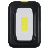 Mitea LIGHTING Baterijska LED lampa M701010 2W COB 3xAAA crna Cene