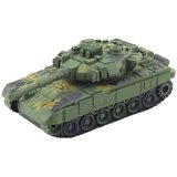  T90 Military Tank Remote Controlled RC Lights Sounds Green 1:18 | Shoptok.si