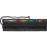 Faber-Castell Barvice Black Edition, v roli, 72 kosov | Shoptok.si