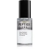peptide - 132 ultra perfect hair bonding oil serum hidratantno i hranjivo ulje za kosu za jačanje kose 28 ml