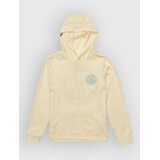 Salty Crew Global Hood Sunshirt Kids Lycra z dolgimi rokavi chartreuse | Shoptok.si