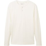 Tom Tailor Majica bela | Shoptok.si